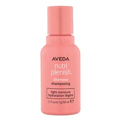 Nutriplenish™ Shampoo Light Moisture - Shampoo Travel Size, AVEDA