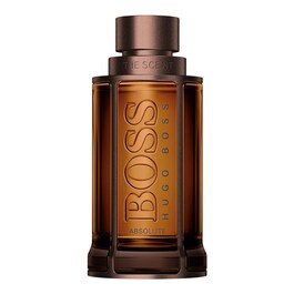 BOSS The Scent Absolute - Eau de Parfum image