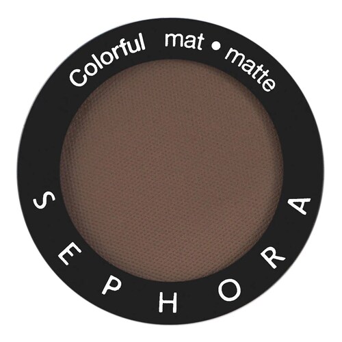 Sephora Collection – Colorful – Eyeshadow