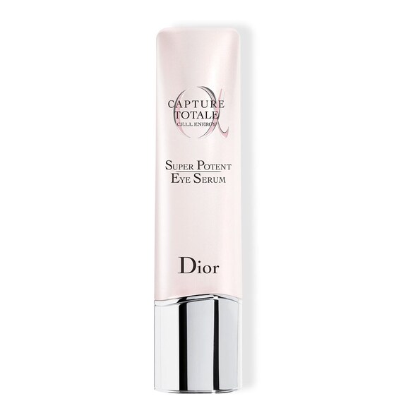 Capture Totale Super Potent Eye Serum - Eye Contour Serum, DIOR
