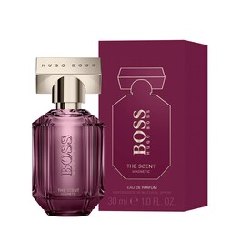 THE SCENT MAGNETIC FOR HER EAU DE PARFUM 