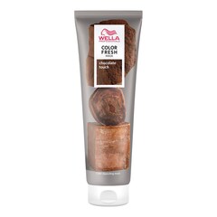 COLOR FRESH MASK Chocolate Touch - Hair glossing, Wella Professionals