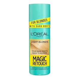Magic Retouch Dark Roots image