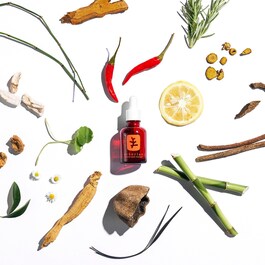 Skin Therapy  - Multi-Perfecting Night Oil