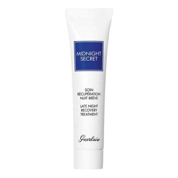 My Supertips - Midnight Secret, Late Night Recovery Treatment, GUERLAIN