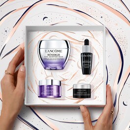 RÉNERGIE SKINCARE ROUTINE SET - HOLIDAY LIMITED EDITION