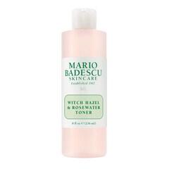 Witch Hazel & Rosewater Toner, Mario Badescu