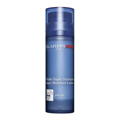 Super Moisture Lotion Spf20, CLARINS
