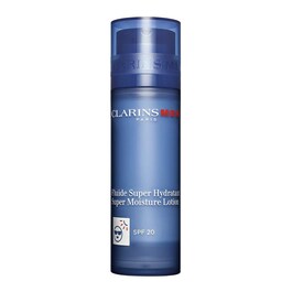 Super Moisture Lotion Spf20