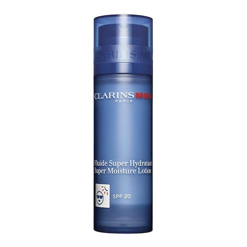 Clarins Clarins - Super Moisture Lotion Spf20
