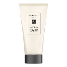 Peony & Blush Suede Hand Cream