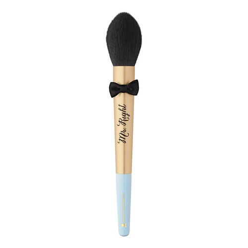 Too Faced - Mr. Right - The Perfect Powder Brush