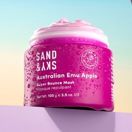 Australian Emu Apple - Plumping Mask