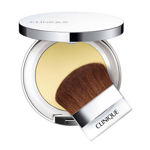 Clinique - Redness Solutions - Poudre Min?rale Apaisante Anti-Rougeurs