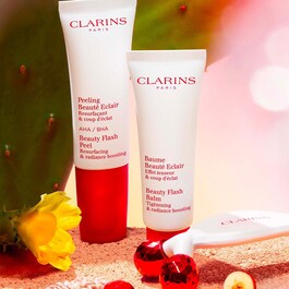 Beauty Flash - Tightening & radiance boosting