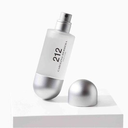 212 NYC - Eau de Toilette