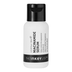 NIACINAMIDE - Serum, THE INKEY LIST