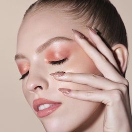 Glam To Go Mini Palette - Eyeshadow palette