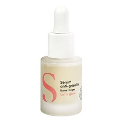 Glow serum - Radiance serum, SEASONLY
