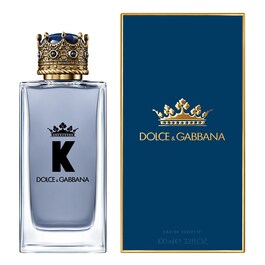 K BY DOLCE&GABBANA - EAU DE TOILETTE