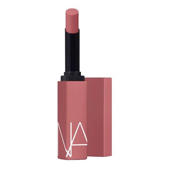 Starlight Powermatte Lipstick - Matte lipstick, Nars