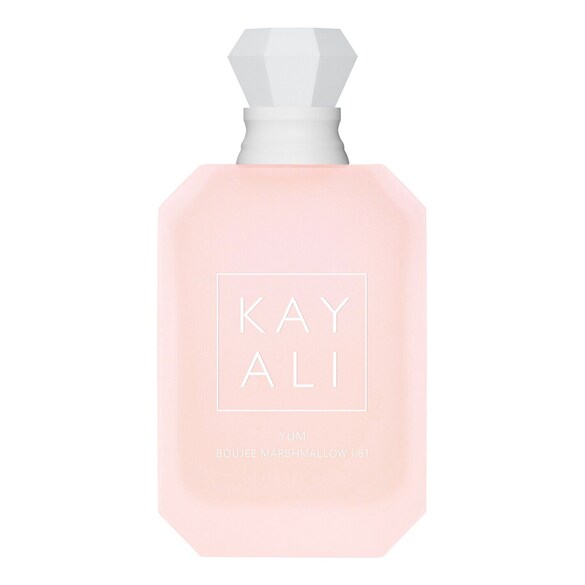 Yum Boujee Marshmallow 81 - Eau de Parfum Intense, Kayali