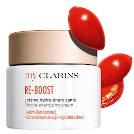 RE-BOOST HYDRA-ENERGIZING CREAM 