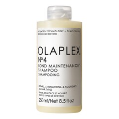 N°4 Bond Maintenance Shampoo, OLAPLEX
