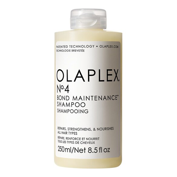 N°4 Bond Maintenance Shampoo, OLAPLEX