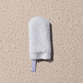 Fluffy Nude Soft Cleansing & Exfoliating