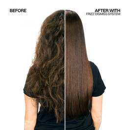  Frizz Dismiss Conditioner Κατά Του Φριζαρίσματος