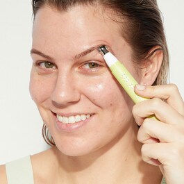 Eye Lift & Contour 1% Bakuchiol & Peptide Serum - Eye serum