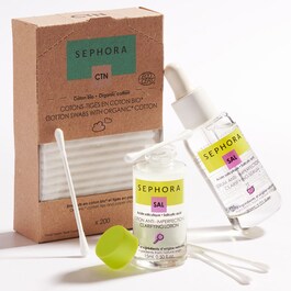 Dr. Pimple the Clarifying Lotion