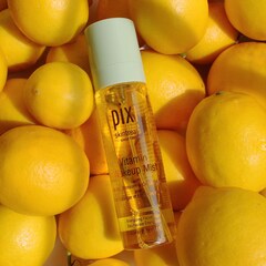 Vitamin Wakeup Mist - Energising Toner, PIXI