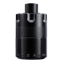 Azzaro The Most Wanted - Eau de Parfum Intense, Azzaro