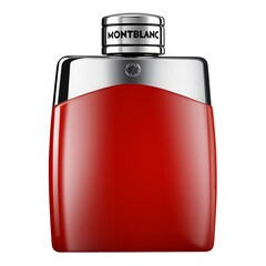 Legend Red Eau de Parfum, MONTBLANC