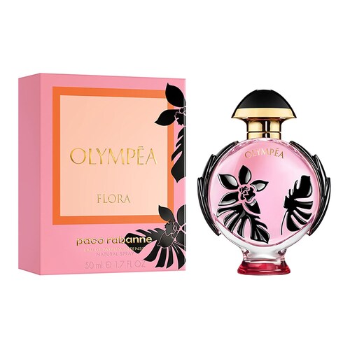 Paco Rabanne – Olympéa Flora Eau De Parfum