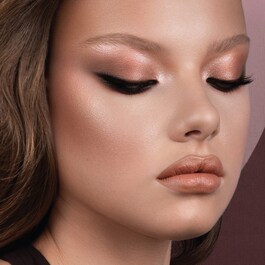 Retro palette - Eyeshadow palette