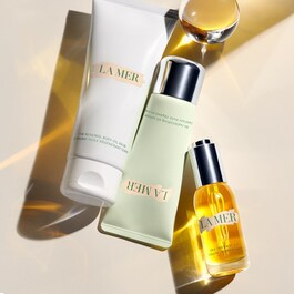 The Replenishing Oil Exfoliator
