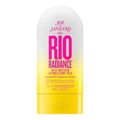 Rio Radiance Body Lotion SPF50 - Λοσιόν σώματος SPF50, Sol De Janeiro