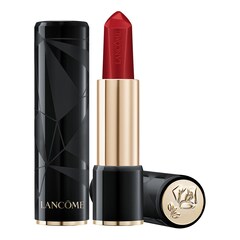L'Absolu Rouge Ruby Cream, LANCÔME