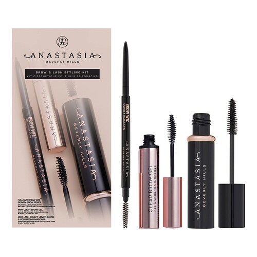 Anastasia Beverly Hills – Brow & Lash – Styling Kit