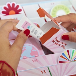 The Future is Yours Advent Calendar