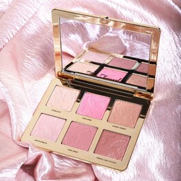 Natural Face Palette