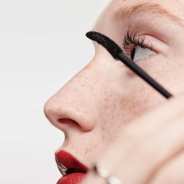 High Impact Zero Gravity Mascara