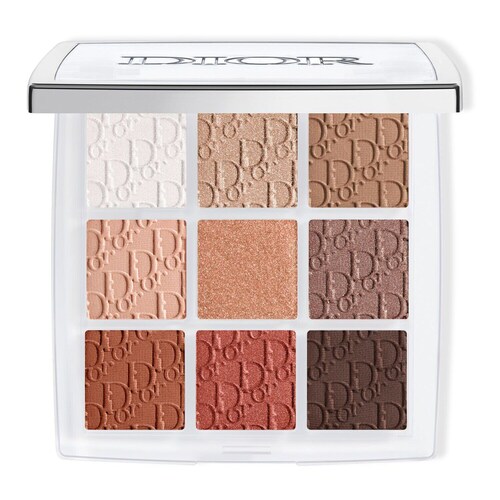 Dior Backstage Dior Backstage - Dior Backstage Eye Palette - 9-Eyeshadow Palette