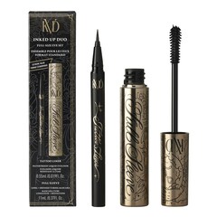 Inked Up, KVD Beauty