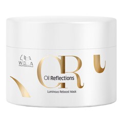 Oil Reflections - Luminous smoothening mask, Wella Professionals