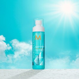 Protect & Prevent Spray - Hair protectant
