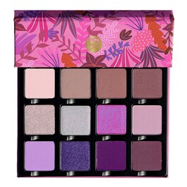 Etendu Violette - Eyeshadow palette